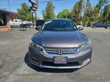 Used 2015 Honda Accord EX image 3