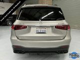 Used 2021 Mercedes-Benz GLS 63 AMG 4MATIC image 4