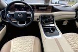 New 2025 Nissan Armada Platinum image 6