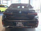 New 2025 BMW i7 eDrive50 w/ M Sport Package image 6