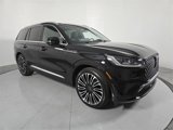 New 2025 Lincoln Aviator Black Label image 2