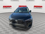 New 2026 Toyota Corolla Cross LE w/ Moonroof Package image 4