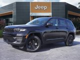 New 2025 Jeep Grand Cherokee Altitude image 2