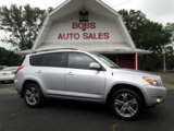 Used 2008 Toyota RAV4 Sport image 5