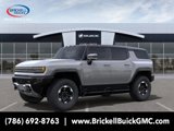 New 2025 GMC Hummer EV 2X image 2