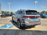 New 2025 Volkswagen Atlas SEL Premium R-Line image 5