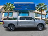 New 2025 RAM 1500 Tungsten w/ Towing Technology Group image 3