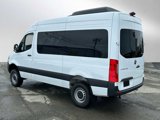 New 2025 Mercedes-Benz Sprinter 2500 image 3