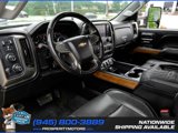Used 2017 Chevrolet Silverado 2500 High Country w/ Duramax Plus Package image 3
