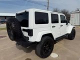 Used 2014 Jeep Wrangler Unlimited Sahara image 6