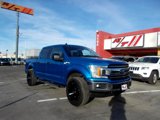 Used 2019 Ford F150 XLT image 5