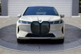 New 2026 BMW iX xDrive60 w/ Premium Package image 2