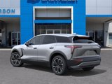 New 2026 Chevrolet Blazer EV LT w/ LPO, All-Weather Mat Package image 3