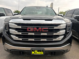 Used 2023 GMC Sierra 1500 SLE w/ X31 Off-Road Package image 3