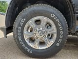 New 2025 RAM 2500 Big Horn image 4