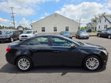 Used 2012 Chevrolet Cruze Eco image 5