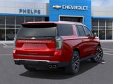 New 2025 Chevrolet Suburban High Country image 5