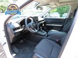 New 2026 Honda CR-V EX image 2