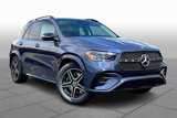 New 2026 Mercedes-Benz GLE 350 4MATIC image 2