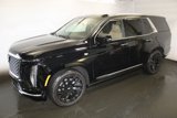 Certified 2025 Cadillac Escalade Premium Luxury w/ Touring Package image 2