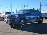 New 2025 Volkswagen Atlas Cross Sport SEL Premium R-Line image 6