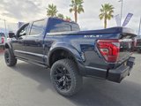 New 2025 Ford F150 Lariat w/ Equipment Group 502A High image 4