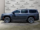 New 2025 Jeep Wagoneer 4WD image 2