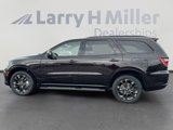 New 2025 Dodge Durango GT w/ Blacktop Package image 5