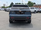 New 2025 Chevrolet Traverse High Country image 4