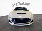 New 2025 Ford Mustang GT Premium w/ 60th Anniversary Package image 2