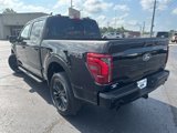 New 2025 Ford F150 Lariat image 5