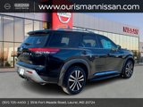 New 2025 Nissan Pathfinder Platinum w/ Cargo Package image 5