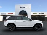 New 2025 Jeep Grand Cherokee Limited w/ Luxury Tech Group II image 4
