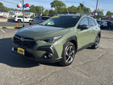 Certified 2024 Subaru Crosstrek 2.5i Limited image 2