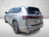 New 2025 Volkswagen Atlas SEL Premium R-Line image 3