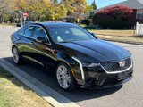 Used 2024 Cadillac CT4 Premium Luxury w/ Climate Package image 3
