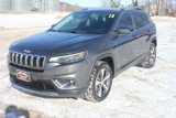 Used 2019 Jeep Cherokee Limited image 2