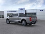 New 2025 Ford F250 Lariat w/ Chrome Package image 4
