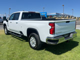New 2025 Chevrolet Silverado 3500 LTZ w/ LTZ Convenience Package image 4
