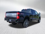 New 2025 Ford F250 Platinum w/ Platinum Plus Package image 3