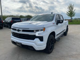 Used 2024 Chevrolet Silverado 1500 RST w/ RST All Star Premium Package image 2