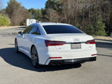 Used 2019 Audi A6 3.0T Premium Plus w/ Premium Plus Package image 5