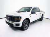Used 2024 Ford F150 STX image 3