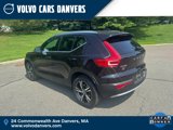Certified 2025 Volvo XC40 B5 Core image 3