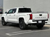 New 2025 Toyota Tacoma TRD Sport image 3