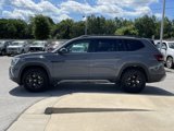 Used 2025 Volkswagen Atlas Peak Edition SE image 4
