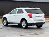 Used 2013 Chevrolet Equinox LT w/ Driver Convenience Package image 6