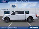New 2025 Ford F150 Lightning XLT image 3