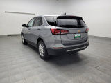 Used 2023 Chevrolet Equinox LT w/ Driver Convenience Package image 5