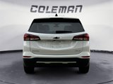 Used 2022 Chevrolet Equinox LT image 4
